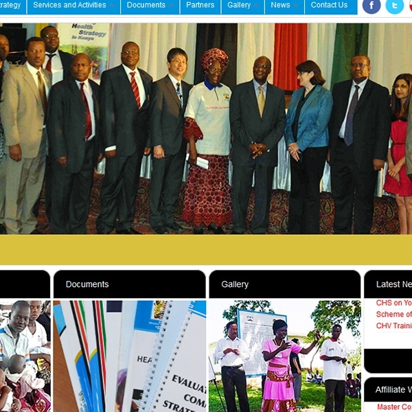 Community Health Services